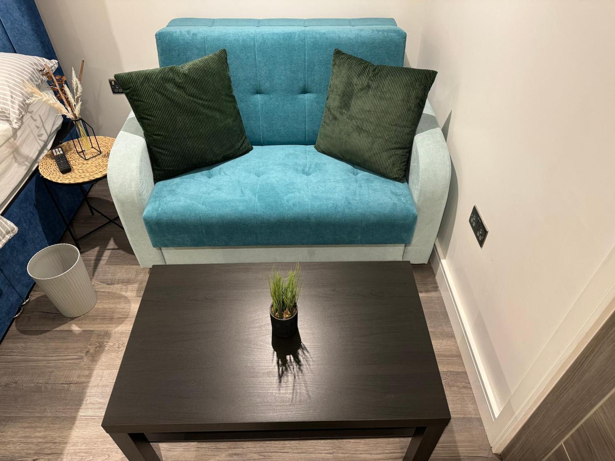 Southgate Luxury Apartments Elland Esterno foto